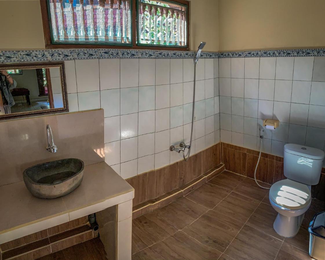 Kajeng Bed & Breakfast 2*