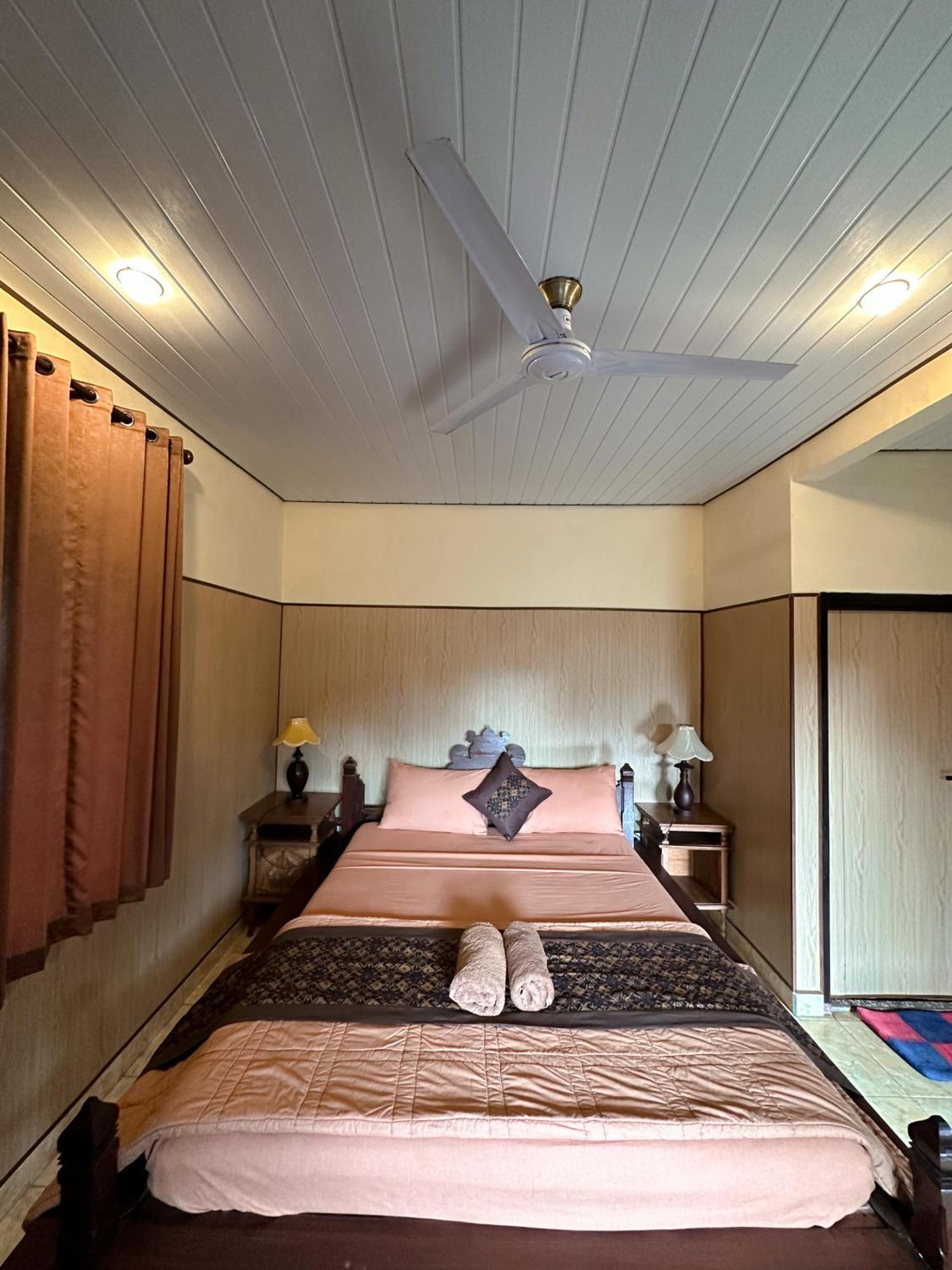 Bed & Breakfast Kajeng