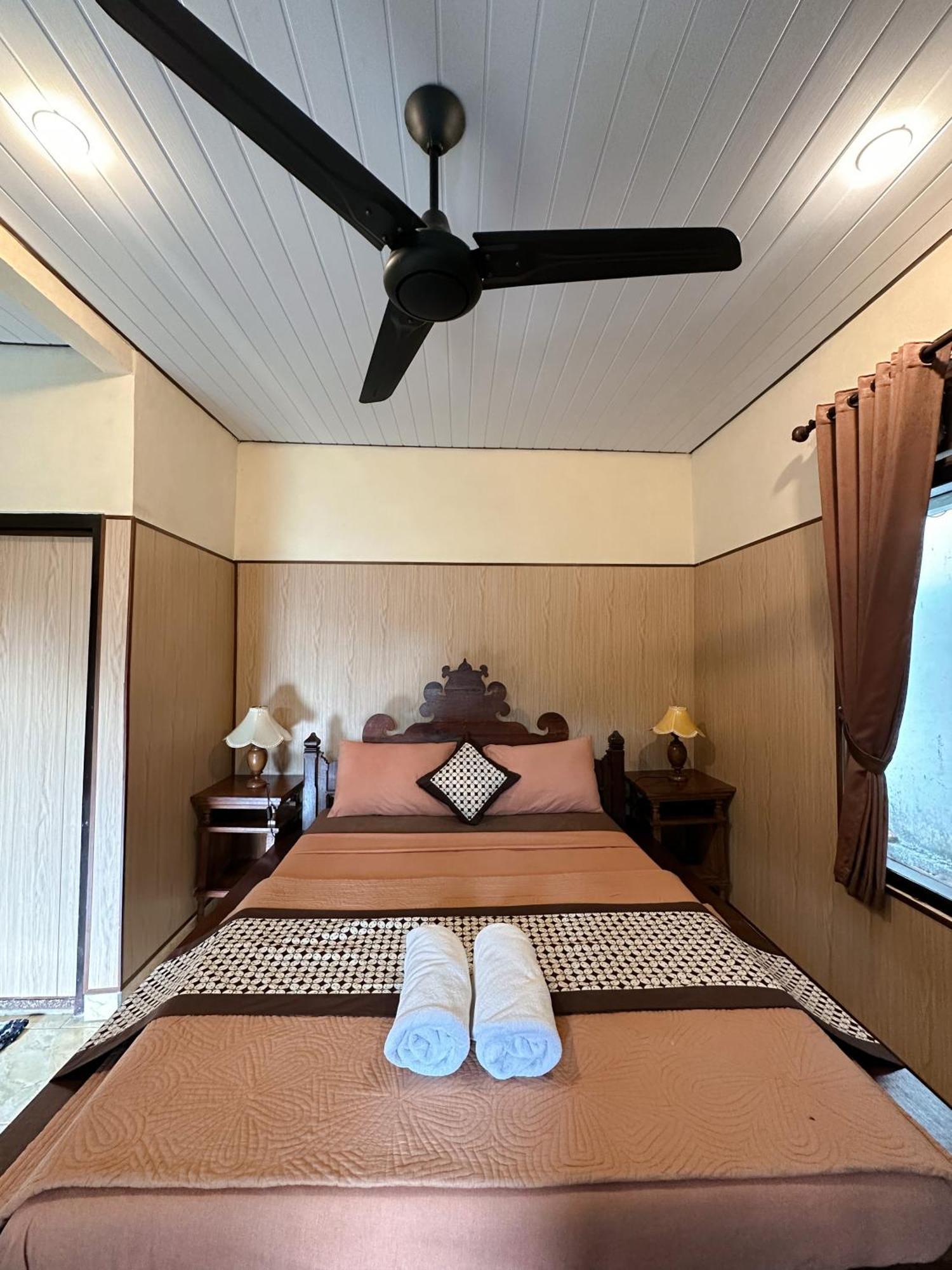 Bed & Breakfast Kajeng